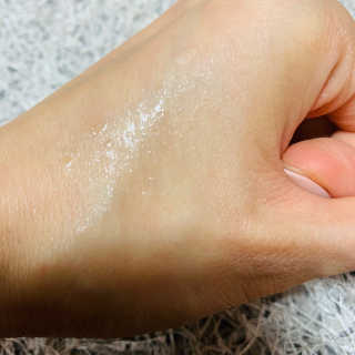 달리프 글램 스타일링 픽서 200ml — 4점을 준 리뷰어가 2020년 11월 올린 사용 사진