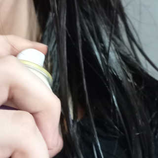달리프 글램 샤이닝 스프레이 150ml — 4.5점을 준 리뷰어가 2020년 12월 올린 사용 사진