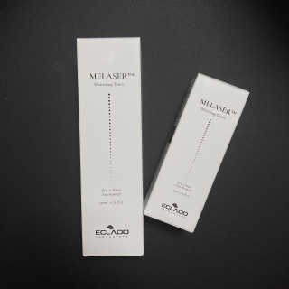 ECLADO 에끌라두 멜라이져 화이트닝 토너 — 5점을 준 리뷰어가 2020년 9월 올린 사용 사진
