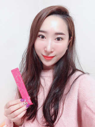 이너뷰티템, 니몸내몸 ABC 콜라겐 젤리스틱 14포 — 5점을 준 리뷰어가 2020년 11월 올린 사용 사진