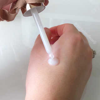 VELY VELY Protein Silk Skin Ampoule — 5점을 준 리뷰어가 2020년 12월 올린 사용 사진