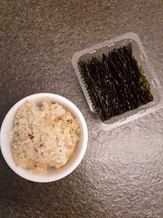 광천우리맛김 한봉지 2~3인분, 맛있는 우리재래식탁김26매20봉 — 5점을 준 리뷰어가 2020년 5월 올린 사용 사진