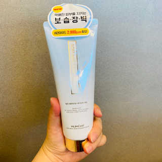 멈칫 멜팅 바디로션, 세라마이드 고보습 바디크림 택1 — 4점을 준 리뷰어가 2020년 5월 올린 사용 사진