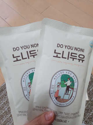 DO YOU NONI, 노니두유 세.계.최.초 DO YOU NONI , 노 니 두 유 6EA — 5점을 준 리뷰어가 2020년 4월 올린 사용 사진