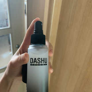 다슈코리아 다슈 볼륨 카페인 파워 에어부스터 120ml — 5점을 준 리뷰어가 2020년 4월 올린 사용 사진