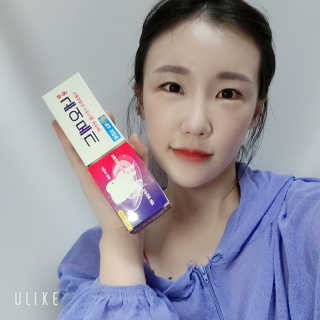 봄날연구소 부광 네오메드치약 2개+ 30g 휴대용 미니치약 — 5점을 준 리뷰어가 2020년 10월 올린 사용 사진
