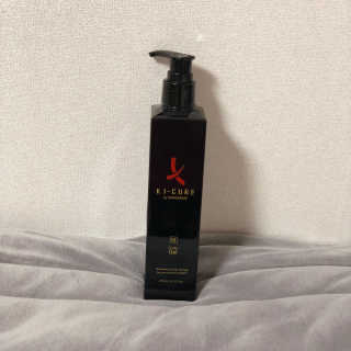 [두피헤어 트리트먼트] 케이원큐어 스켈프 젤 270ml — 2점을 준 리뷰어가 2020년 10월 올린 사용 사진