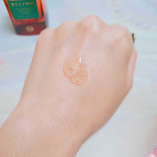 바이리뮤 에이지 홀딩 펩타톡스 앰플 — 5점을 준 리뷰어가 2020년 12월 올린 사용 사진