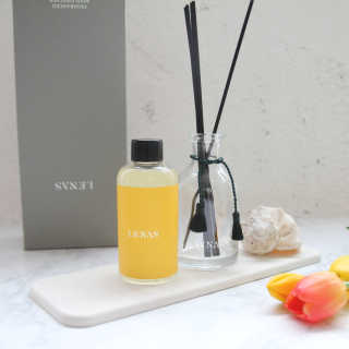 레나스 프리미엄 아로마 디퓨저 200ml  [1SET] — 4.5점을 준 리뷰어가 2020년 5월 올린 사용 사진