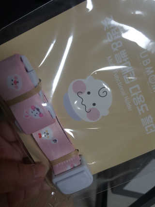 유비맘 젖병 빨대컵 다용도 홀더 1+1 _ 컬러 랜덤 발송 — 5점을 준 리뷰어가 2020년 11월 올린 사용 사진