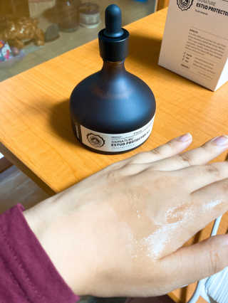 디마르3 시그니처 에스투드 프로텍터 3.2 — 5점을 준 리뷰어가 2020년 11월 올린 사용 사진