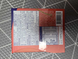 서울약사신협_쁘띠쁘띠타트체리콜라겐_20g x 14포 — 5점을 준 리뷰어가 2020년 12월 올린 사용 사진