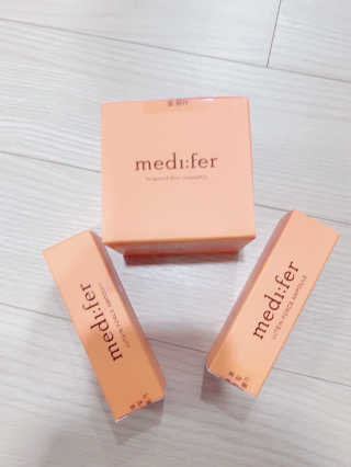 메디페르 [ 2+1 ] 루테인앰플 10ml 2개 + 루테인크림 50ml 1개 — 5점을 준 리뷰어가 2020년 8월 올린 사용 사진