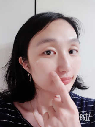 자이엘 S.O.S 레드 칙 케어팩 2 Box — 4점을 준 리뷰어가 2020년 4월 올린 사용 사진