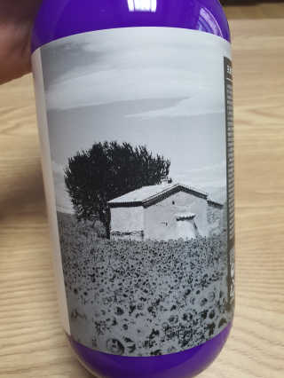 프로방스 바이올렛 퍼퓸 트리트먼트 1000ml 업그레이드 — 5점을 준 리뷰어가 2020년 8월 올린 사용 사진