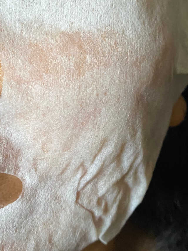 에스테틱하우스 CO2 탄산 마스크팩 리뷰 사진