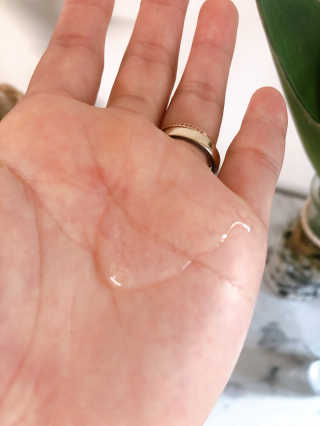 달리프 글램 트루 에센스 오리지널 100ml — 5점을 준 리뷰어가 2020년 5월 올린 사용 사진