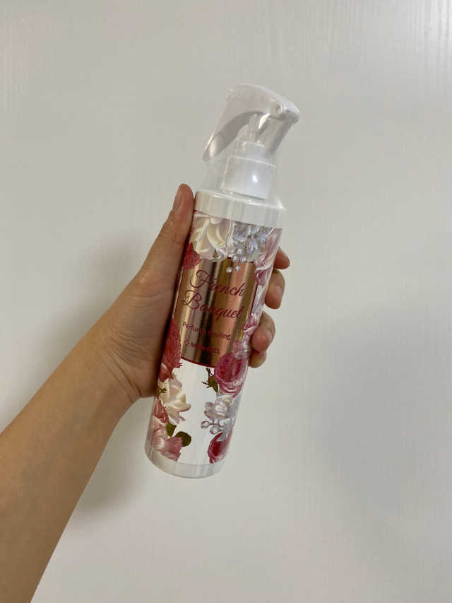 [메디필] 프렌치 부케 퍼퓸 필링 리뷰 사진