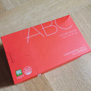 이너뷰티템, 니몸내몸 ABC 콜라겐 젤리스틱 14포 — 5점을 준 리뷰어가 2020년 11월 올린 사용 사진