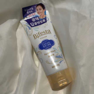 SPF50 PA++++ 선크림까지 완벽하게, 비페스타 2종 — 5점을 준 리뷰어가 2020년 5월 올린 사용 사진