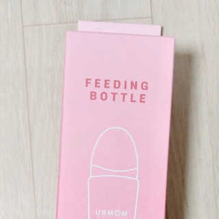 유비맘 PPSU 젖병 노꼭지_260ml_컬러 랜덤 발송 — 5점을 준 리뷰어가 2020년 11월 올린 사용 사진