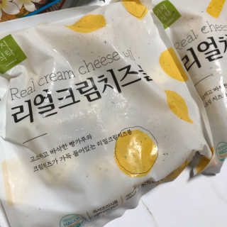 가치식탁 리얼치즈스틱, 리얼크림치즈볼 — 5점을 준 리뷰어가 2020년 9월 올린 사용 사진
