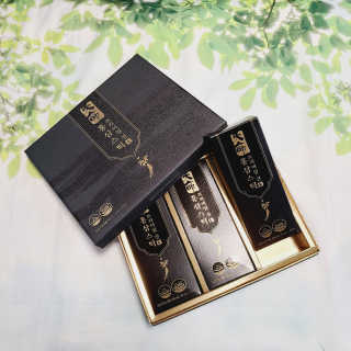 헬스업_천명진프리미엄홍삼스틱_10ml x 30포 — 5점을 준 리뷰어가 2020년 12월 올린 사용 사진