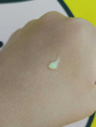 [리뉴얼] 버진팜스 광-톤-결개선 깨죽크림2.0 — 4.5점을 준 리뷰어가 2020년 9월 올린 사용 사진