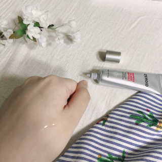 제로이드 핌프로브 카밍 앰플 — 5점을 준 리뷰어가 2020년 7월 올린 사용 사진