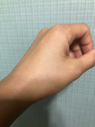 리더스코스메틱 리더스 하이 자임 톤업 크림 — 5점을 준 리뷰어가 2020년 7월 올린 사용 사진