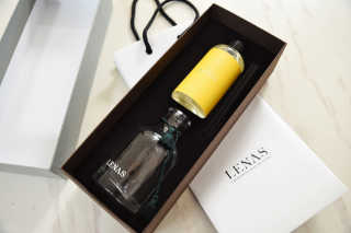 레나스 프리미엄 아로마 디퓨저 200ml  [1SET] — 5점을 준 리뷰어가 2020년 6월 올린 사용 사진