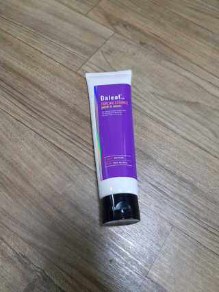 달리프 글램 컬링에센스 펌앤웨이브 150ml — 5점을 준 리뷰어가 2020년 5월 올린 사용 사진