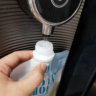 [꾸콤] 참참 OOTD쉐이크 고단백 일주일세트 50g x 5 — 4점을 준 리뷰어가 2020년 11월 올린 사용 사진