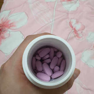 JW중외제약 마이코드 멀티비타민미네랄 포 우먼 — 5점을 준 리뷰어가 2020년 9월 올린 사용 사진