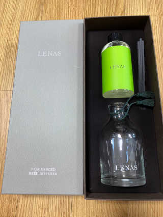 레나스 프리미엄 아로마 디퓨저 200ml  [1SET] — 5점을 준 리뷰어가 2020년 7월 올린 사용 사진