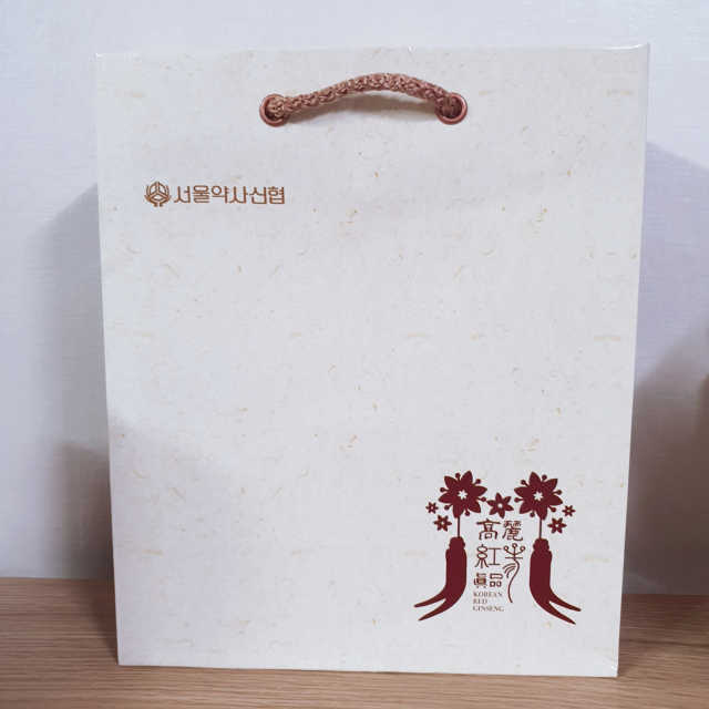 서울약사신협_투데이홍삼정플러스스틱_10g x 30포 리뷰 사진