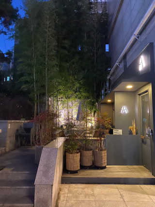 SIDE A [사이드에이] 25000원 음식메뉴 이용권 — 5점을 준 리뷰어가 2020년 11월 올린 사용 사진