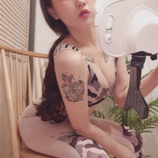5분 다이어트 전신운동기 엔조이 — 5점을 준 리뷰어가 2020년 7월 올린 사용 사진