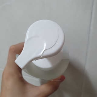 Purebble 당김없이 속촉촉_퓨어블 핸드워시 3종 [랜덤발송] — 5점을 준 리뷰어가 2020년 7월 올린 사용 사진