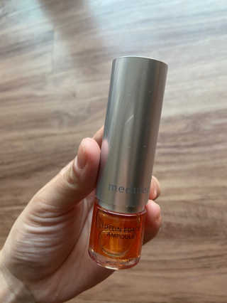 메디페르 루테인앰플 10ml 4개 — 5점을 준 리뷰어가 2020년 4월 올린 사용 사진