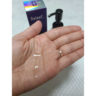 달리프 글램 트루 에센스 오리지널 100ml — 4점을 준 리뷰어가 2020년 5월 올린 사용 사진