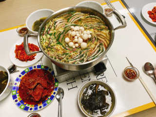 [풀무원] 자연의 감칠맛 통디포리, 통멸치 다시팩 세트 — 4.5점을 준 리뷰어가 2020년 5월 올린 사용 사진