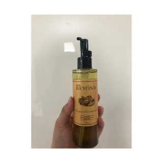 네이처컬렉션 비욘드 피토가닉 클렌징 리퀴드 200ml — 4점을 준 리뷰어가 2020년 5월 올린 사용 사진