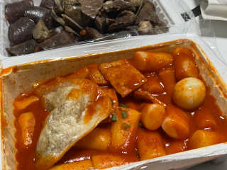 죠스떡볶이 [죠스푸드] 짜빠떡볶이+떡또그+범벅만두 신메뉴 3종 — 4.5점을 준 리뷰어가 2020년 5월 올린 사용 사진