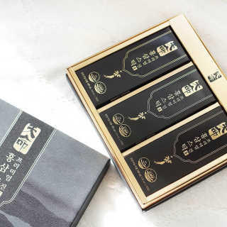 헬스업_천명진프리미엄홍삼스틱_10ml x 30포 — 4점을 준 리뷰어가 2020년 12월 올린 사용 사진