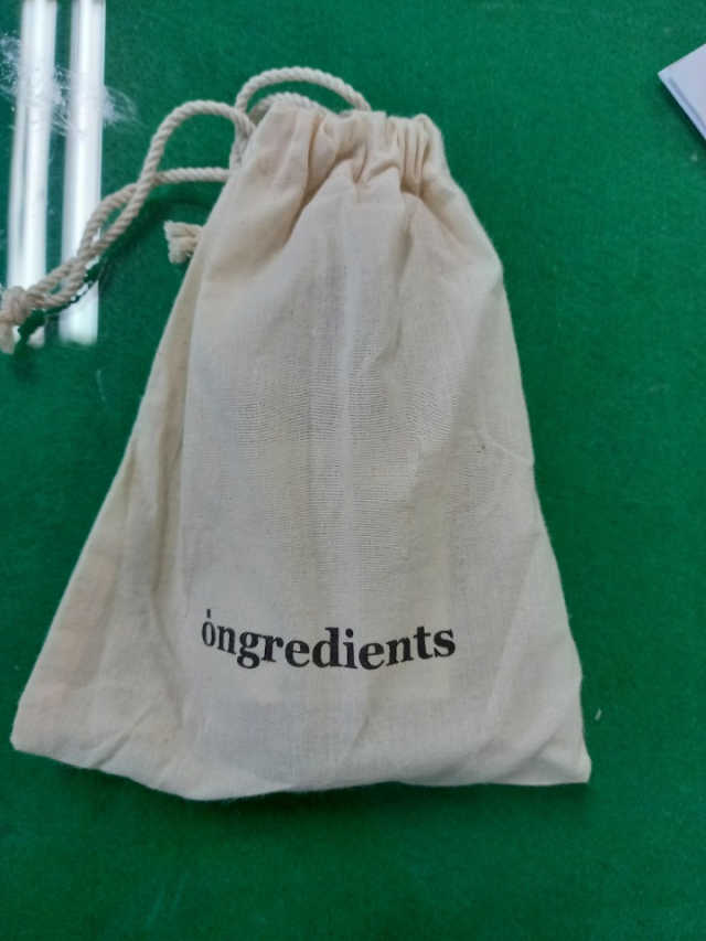 온그리디언츠 병풀잎추출물 리뷰 사진