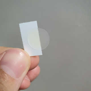 엘라밴드 하이드로 도트 스팟패치 12mm, 티트리 — 5점을 준 리뷰어가 2020년 8월 올린 사용 사진