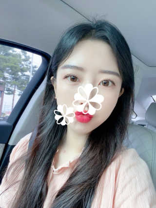 닥터존스킨 눈썹자라 — 4.5점을 준 리뷰어가 2020년 8월 올린 사용 사진