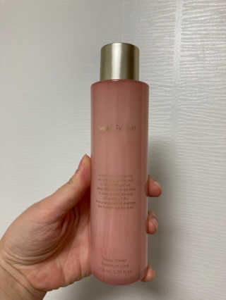 Tween.Ty Skin 트웬티스킨 뉴트리 토너 프리미엄 라인 — 5점을 준 리뷰어가 2020년 11월 올린 사용 사진