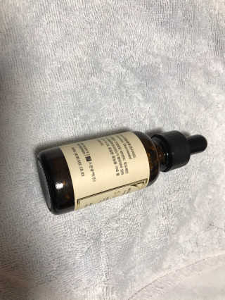 [스킨큐어] 산다화 비타민C 화이트닝 에센스 30ml — 5점을 준 리뷰어가 2020년 4월 올린 사용 사진